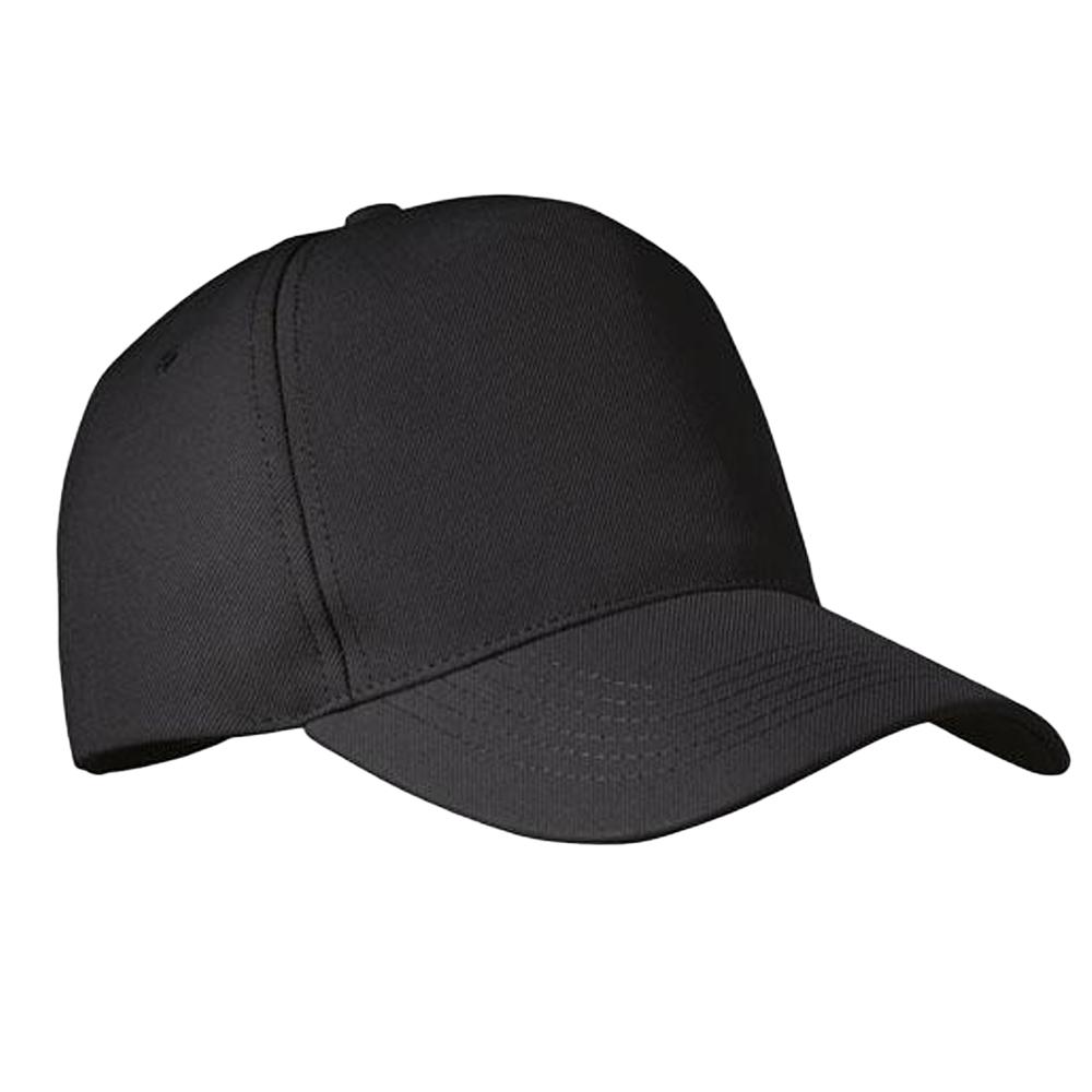 MidOcean Senga RPET 5 Panel Baseball Cap