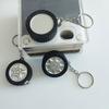 Tyre Shape Tape Measure High Accuracy 1M Ranges Measuring Tape Ruler for Various Measuring Environment