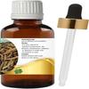 Levenmooi Sugandh Mantri (Hedychium spicatum) Čistý a přírodní esenciální olej terapeutické kvality ve sklenici