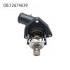 Kühlmittelthermostatgehäuse 12674639 Für CHEVROLET Für Tahoe Für GMC Für Sierra Für Yukon Autozubehör Teile