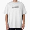 QUEEN!! Oversized T-Shirt