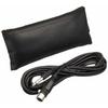ARIA AMC-1000 Dynamic Microphone with 18ft (5.4m) Cable and Pouch