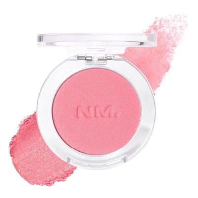 Trucco viso – Blush