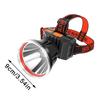 Smart Induction White Light Led Headlight Usb Charging Sensor Led Headlamp Outdoor Multi-Function Head Torch Lantern Lamps