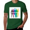 Pentatonix TShirt Basketball Graphic Tees Customs Design Your Own Cheap Stuff Korean Fashion Mens Workout Shirts
