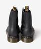 Dr. Martens Boots 11822002 1460 NAPPA 8 Eye Boot BLACK Size 4 / Approx. 23.0 Cm