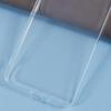 X-LEVEL for Sony Xperia 10 V 5G Case Slim Transparent TPU Phone Cover