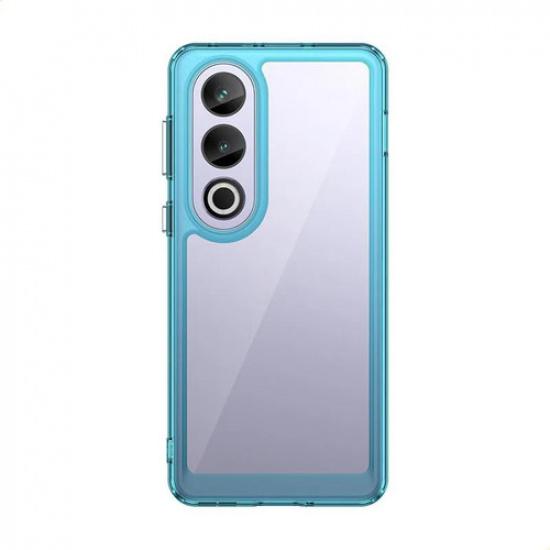 Phone Case For Oneplus Ace 3v , Clear Transparent Phone Case Cover For Oneplus Ace 3v