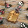 20PCS Artificial Pinecone and Berry Picks Faux Pine Tree Needles Branches Xmas Floral Picks for DIY Floral Arrangement Holiday Decor Red