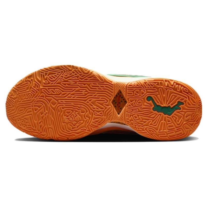 Nike Zapatillas LeBron 20 Famu Crema Melocotón FN8263-800