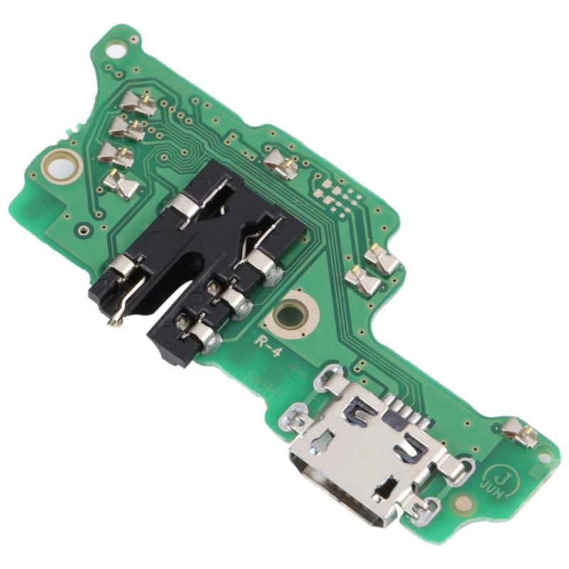 

For Tecno Camon 16 CE7/CE7j/CE9h Dock Connector Charging Port Flex Cable Replacement Part (without Logo) Type A