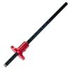 HOT Wheel Marking Gauge Woodworking Scriber Wood Marking Tools with Inch&MM Scale - Parallel Line Drawing Mortise Measuring