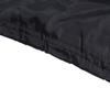 Zewnętrzna wodoodporna ochrona UV Oxford Cloth Garden Patio Parasol Cover Shield
