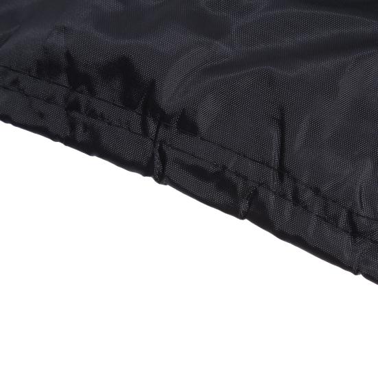 Zewnętrzna wodoodporna ochrona UV Oxford Cloth Garden Patio Parasol Cover Shield