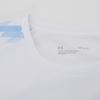 Under Armour Outdoor Sports Comfortable Casual Breathable Short Sleeve T-Shirt Unisex Tops White 25500524-100