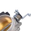 Ny Krom Gasspjeldhus 53032023AC For Jeep Wrangler Grand Cherokee 1998 - 2001