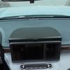 For Ford Maverick 2026-2026 ABS Black Car Central Control Dashboard Storage Box Storage Box Tray Interior Car Accessories