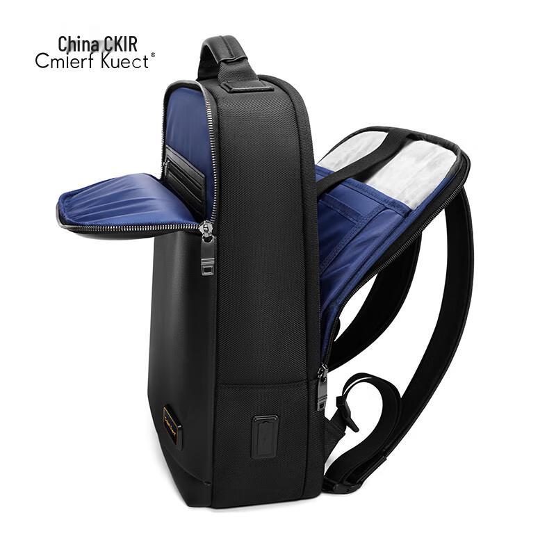 Cmierf Kuect Business Travel Laptop Backpack