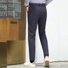 YILITON Men's Four-Way Stretch Straight Leg Dress Pants