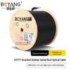 GYFTY-24B1.3 24-Core Outdoor Single-Mode Fiber Optic Cable