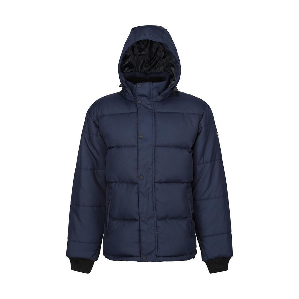 Regatta Mens Northdale Insulated Jacket