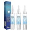 3 buc Gel de Reparare a Gingiilor Reconstruire Întărire Albire Îndepărtare Respirație Inflamație Orală Dinte Rău Protecție Anti Pete Gingivale Retracție