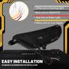 Brake Light For Mazda CX5 CX-5 2017 2018 2019 2020 2021 Rear Bumper Light Turn Signal Reflector Lamp Assembly Driving Taillight
