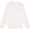 On Cny Year Of The Horse Limited Editi Apparel Series Round Neck Pullover Lg Sleeve T-Shirt Men Tops 1MG11141951
