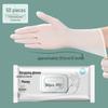 DYMAYKI Disposable Extra-Long Nitrile Gloves