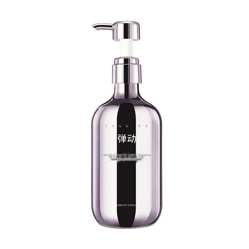 Elasticity Multi-Peptide Ginger Oil Control & Repair Shampoo