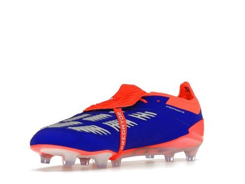 Adidas Predator Elite Limbă Pliabilă FG Pachet Avansare - IF6442