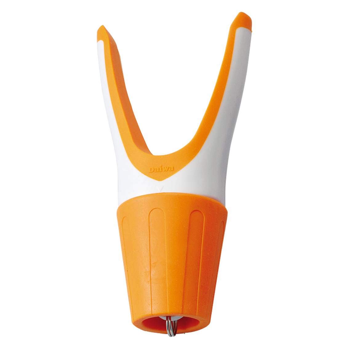 

DAIWA Rod Holder Choi Key Holder Orange 819602