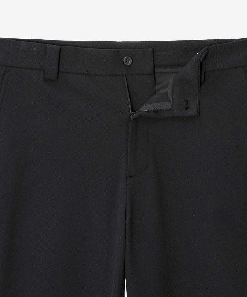 MINDBRIDGE [Couture] Semi-Wide Adjust Pants