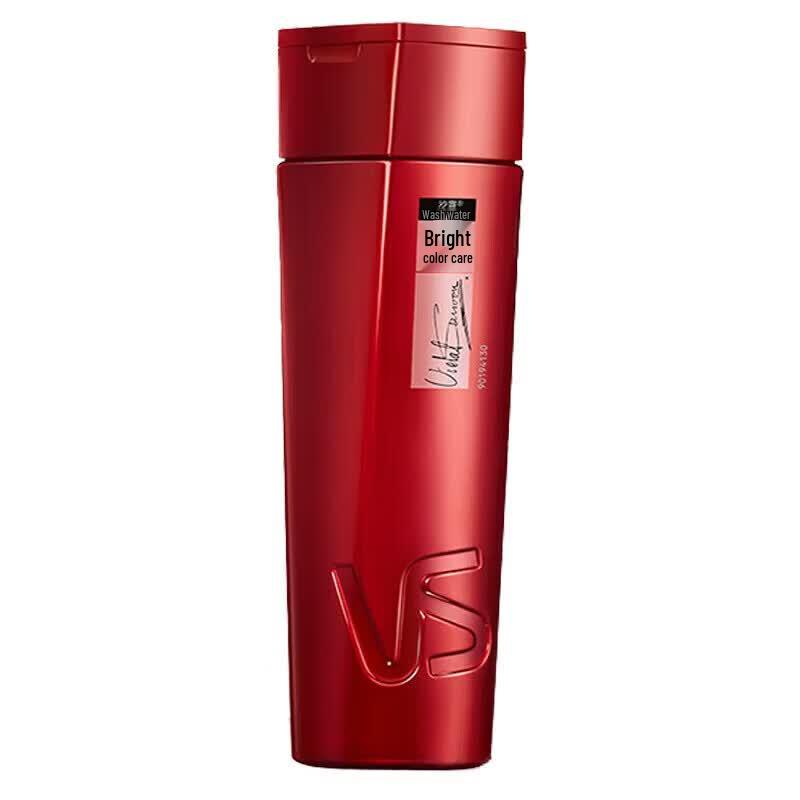 VS Sassoon Brilliant Color & Smooth Care Shampoo 200g