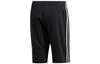 adidas Originals Sports Shorts Men's Black Moderate FM9878