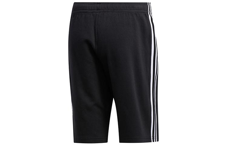 adidas Originals Sports Shorts Men's Black Moderate FM9878
