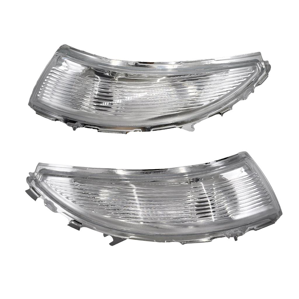 Mirror Signal Lamp-Right Left Set for Renault Clio 4, Captur