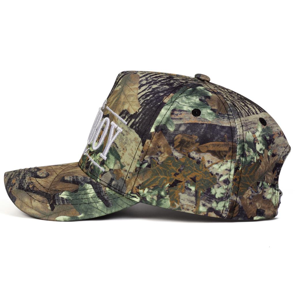 Baseball Stitching Embroidered Club Cowboy The Neutral Gender Women Men For Caps Spring Autumn Outdoor Adjustable Casual Hats Sunscreen Hat Sports