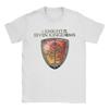 Unisex Women Graphic Printed A Knight of the Seven Kingdoms T Shirt Tee Pure Cotton Tshirts Clothing