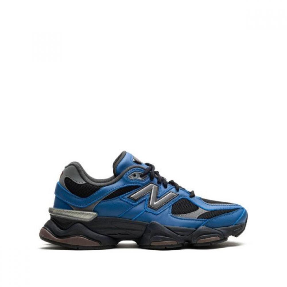 

New Balance Sneakers U9060nrh Free Blue Agate US 7 (250mm)