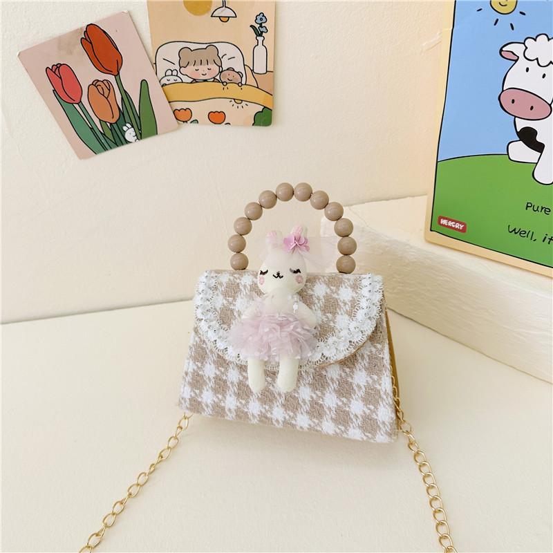 Stylish And Versatile Girls Crossbody Bag Perfect For Autumn Winter Outings