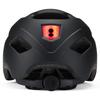 2026 City Commuter Leisure Helmet Integrated Road Mountain Bike Riding Belt USB Bike