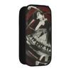 New Sua ALNST Zombie Stage Pencil Case Pencil Box Pen Box for Student Big Capacity Bag School Supplies Gifts Stationery
