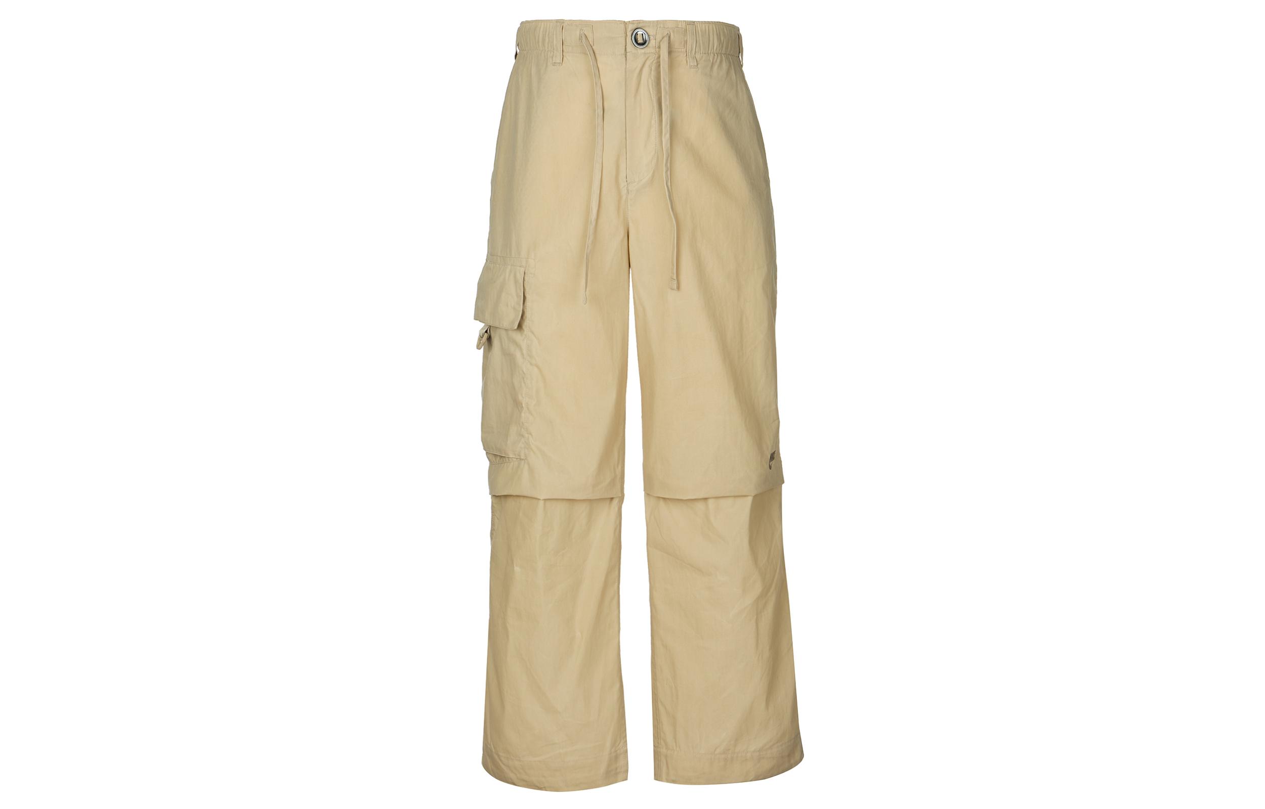 Nike Cargo Pants Men s Khaki Moderate FN2615-247 L