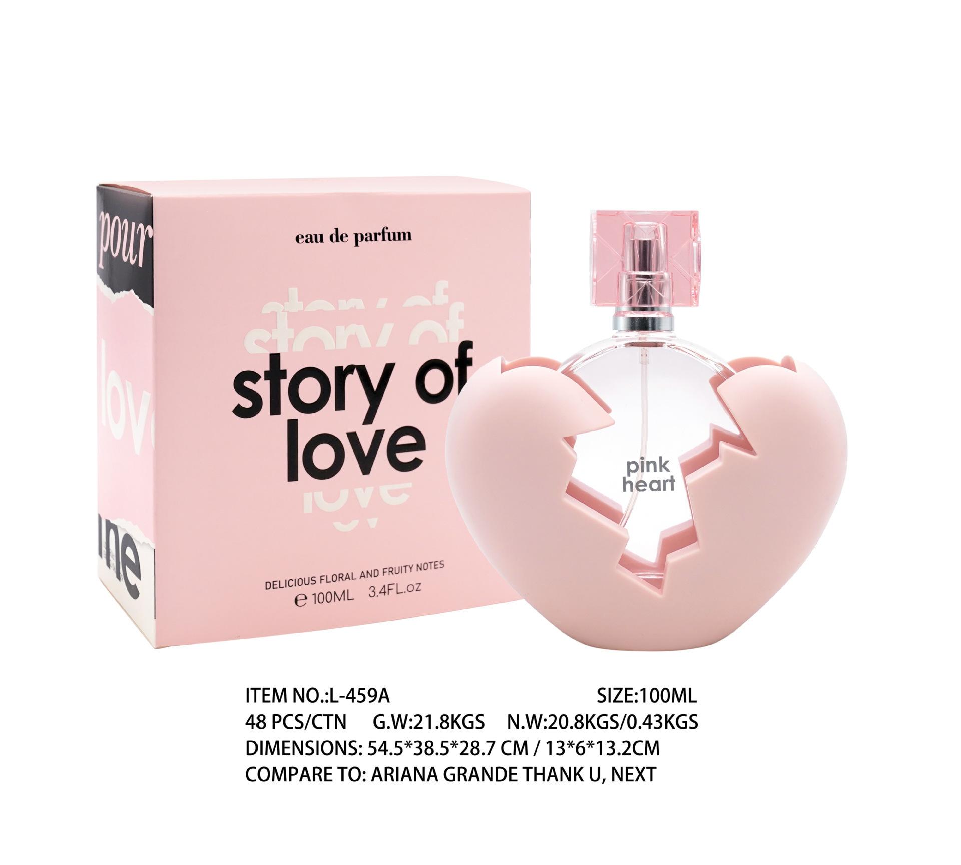 American Women s Perfume Macaron Floral and Fruit Long-lasting Fragrance Mexico 100ml 100ml