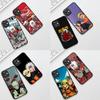 Wallpaper Jiraiya Narutos Uchiha Sasuke Cover for Motorola Moto Edge 70 60 Fusion Stylus NEO Pro Plus G04S G MAX Stylus G04 Case