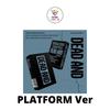 Plattform-Album NEMO Version Xdinary Heroes 8. MINI-ALBUM DEAD AND