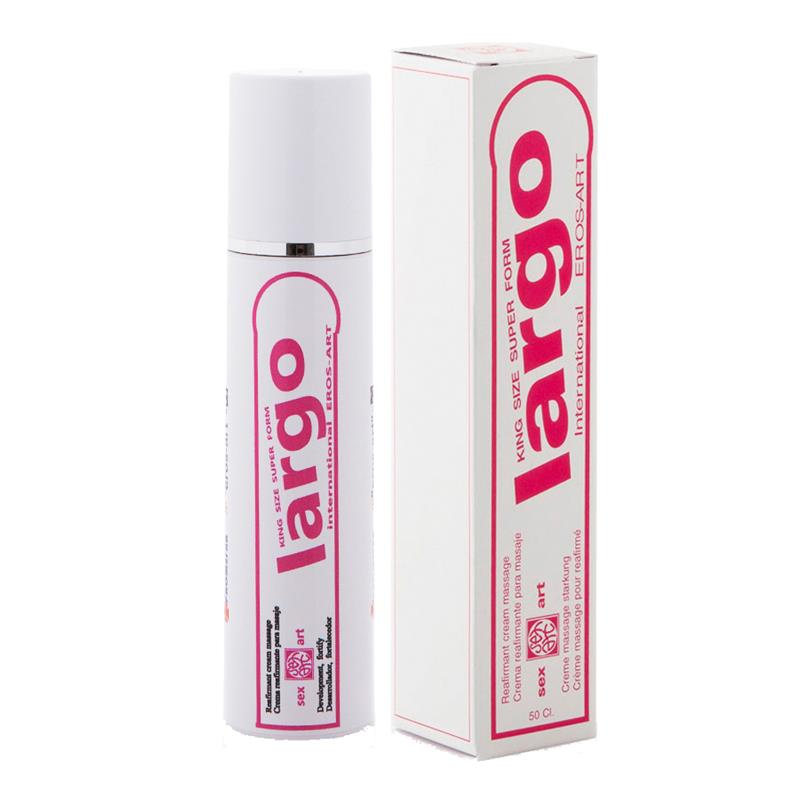 Long Cream 50 Cl
