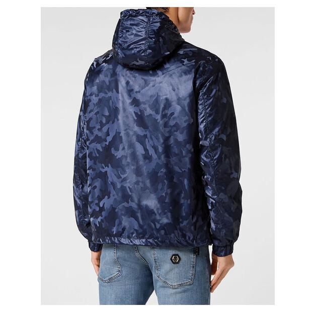 Windbreaker PHILIPP PLEIN 9789