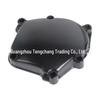 Fits ZX-6R 636 (98-06): engine side cover, engine cover, trigger cover, small cover.